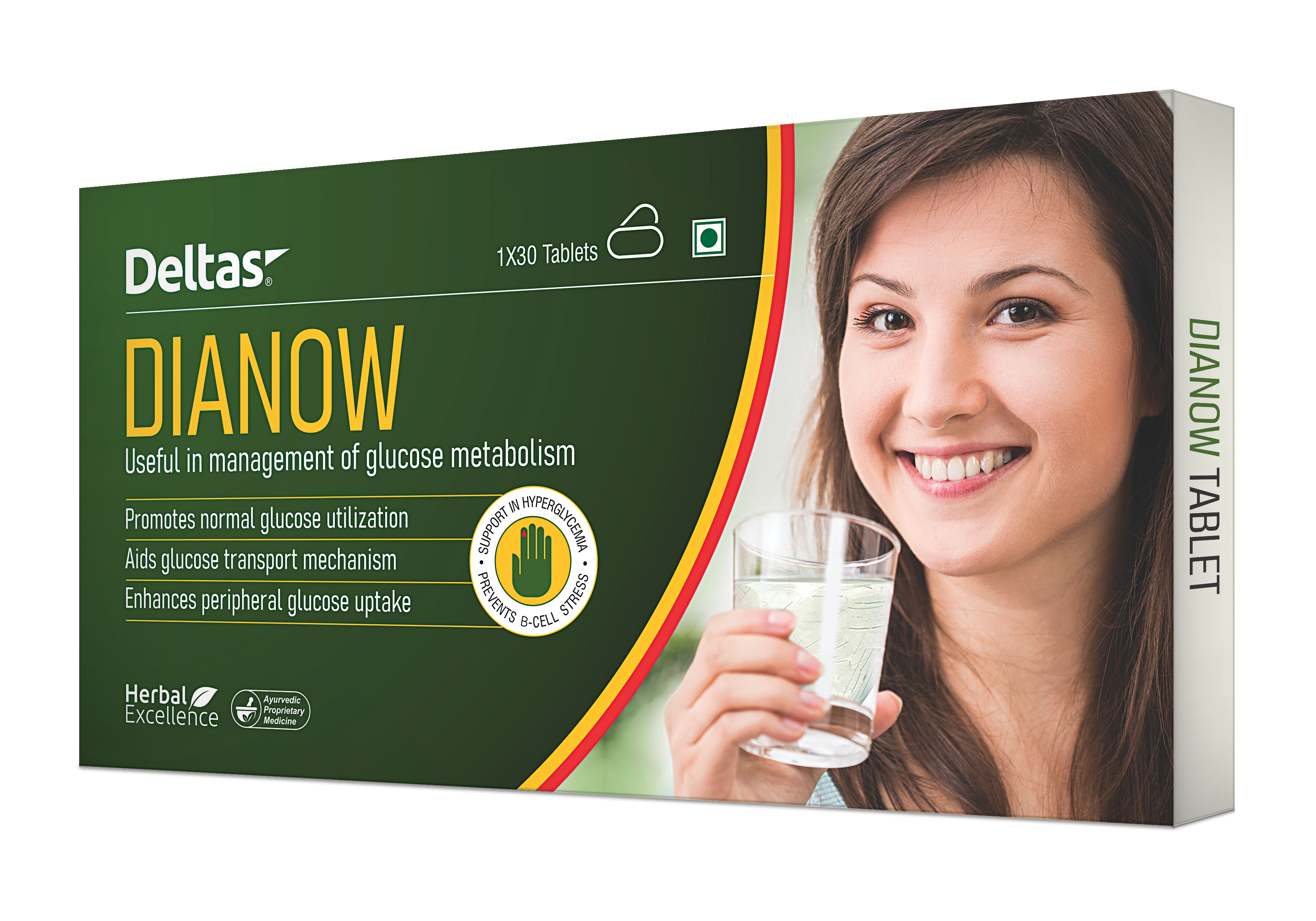 Dianow Tab 1x30Tab